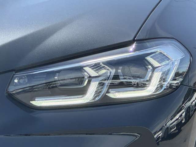 BMW X3 8