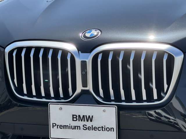 BMW X3 9