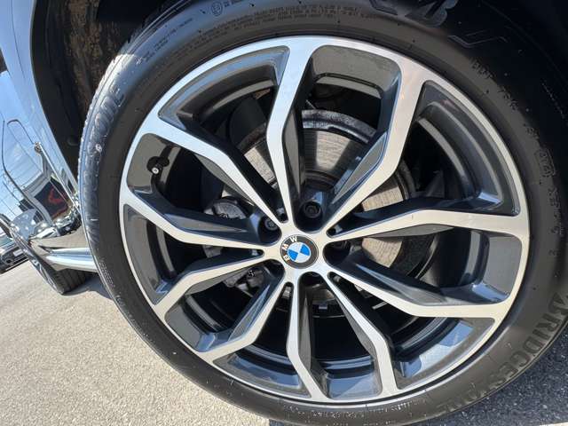BMW X3 10