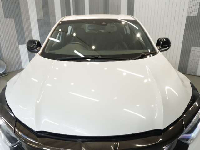 Honda Vezel 11