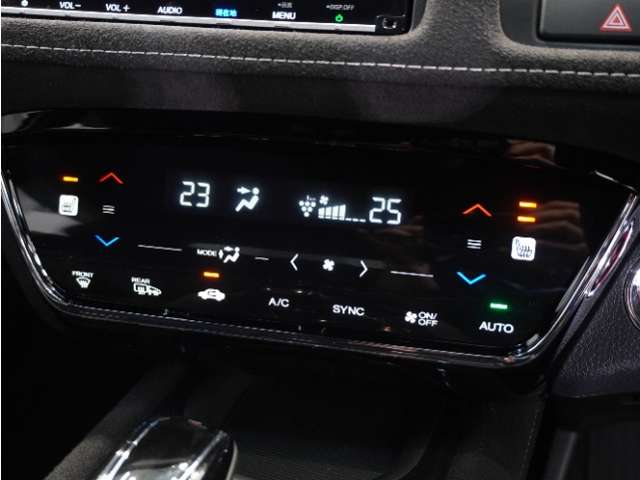 Honda Vezel 5