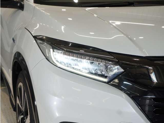 Honda Vezel 9