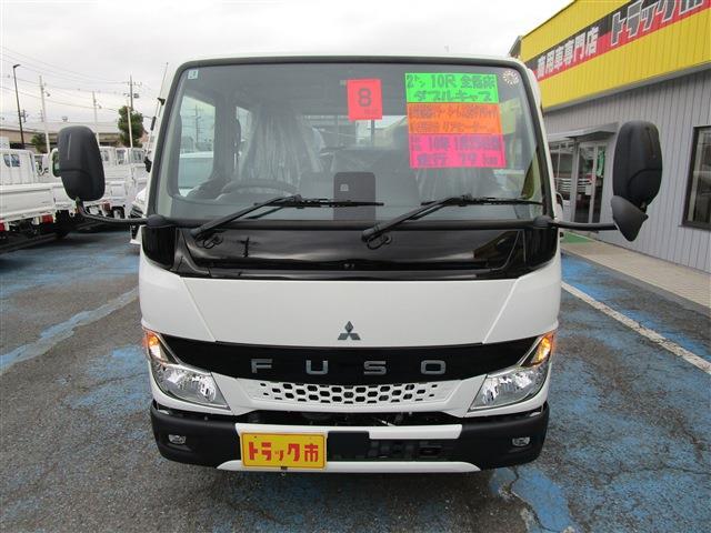 Mitsubishi Fuso Canter 2