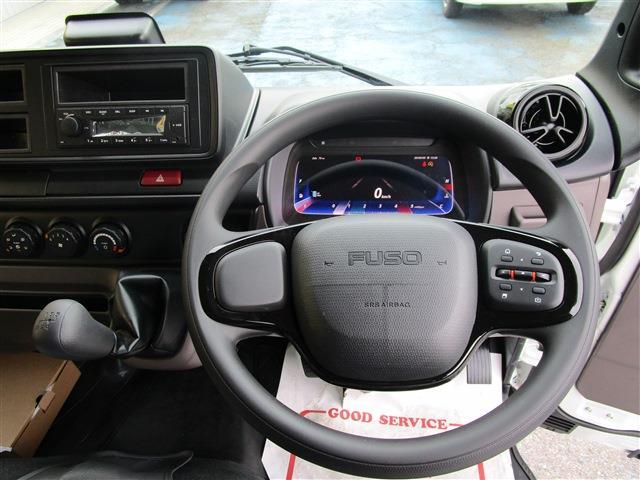 Mitsubishi Fuso Canter 10