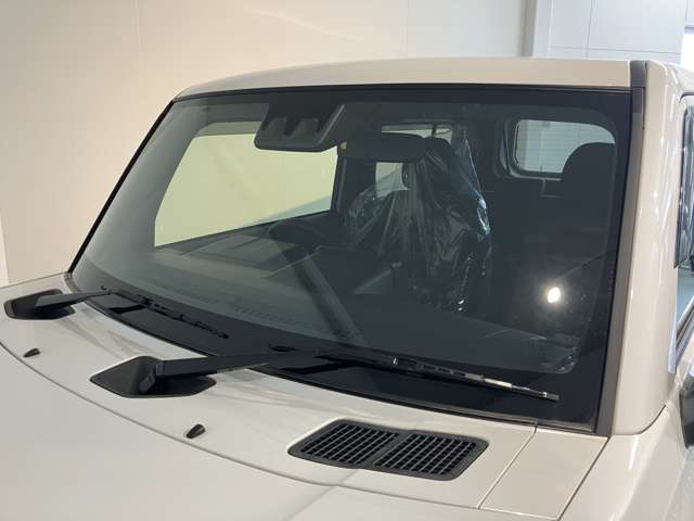 Daihatsu Taft 8