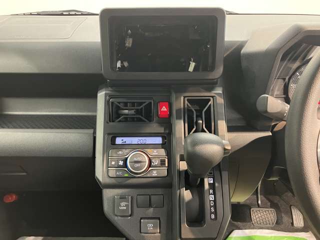 Daihatsu Taft 10