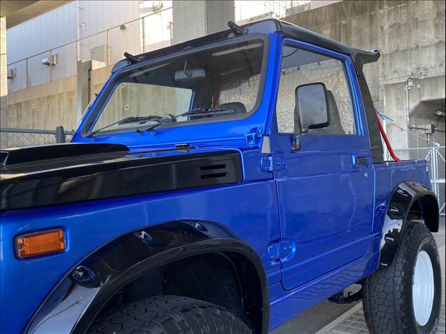 Suzuki Jimny 11