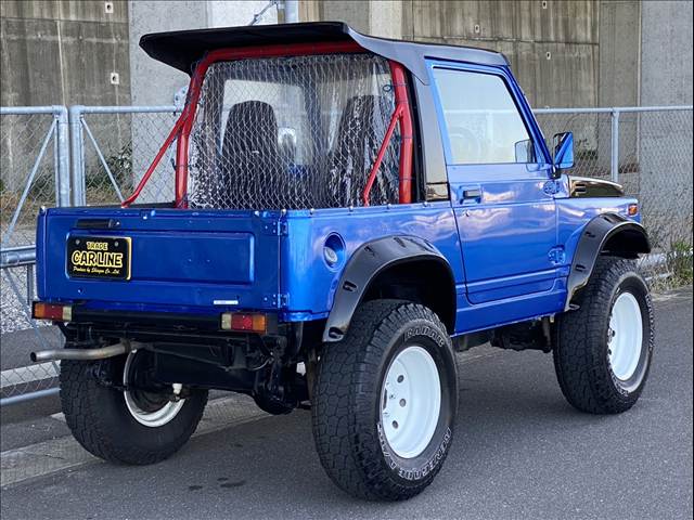 Suzuki Jimny 2