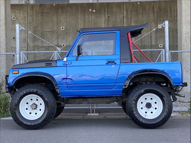 Suzuki Jimny 6