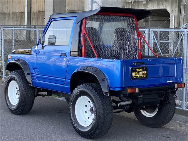 Suzuki Jimny 7