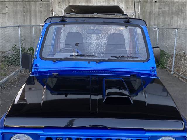 Suzuki Jimny 8