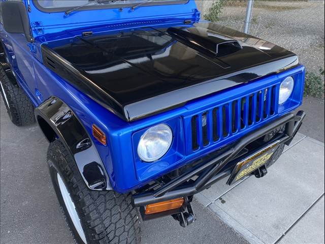 Suzuki Jimny 9