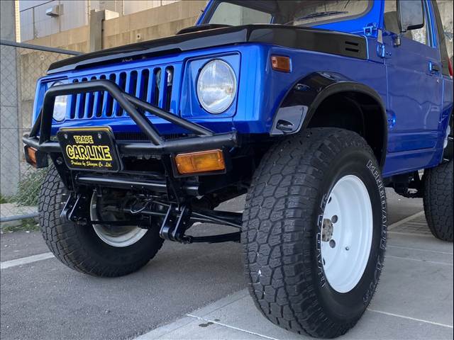Suzuki Jimny 10
