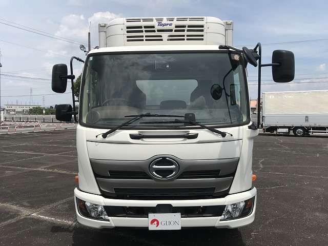 Hino Ranger 2