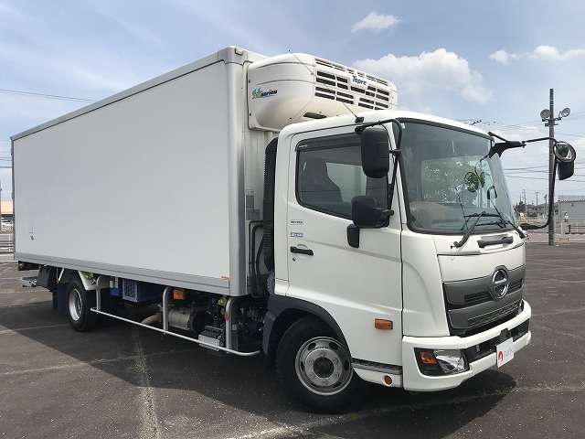 Hino Ranger 3