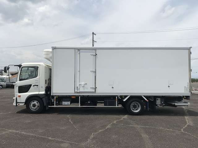 Hino Ranger 4