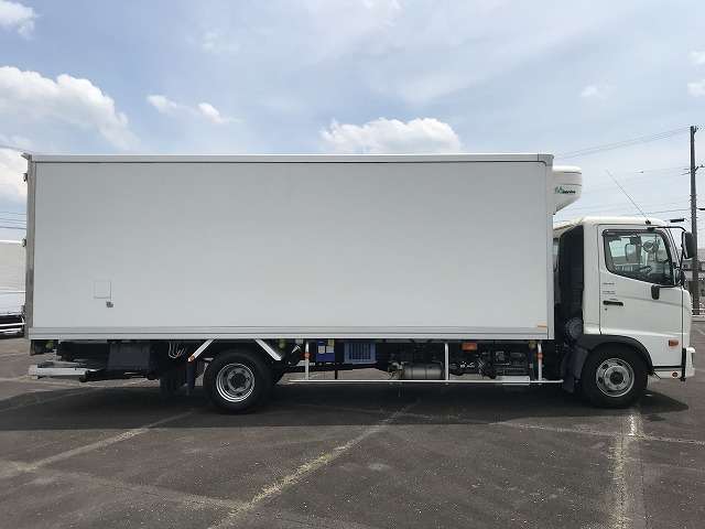 Hino Ranger 5
