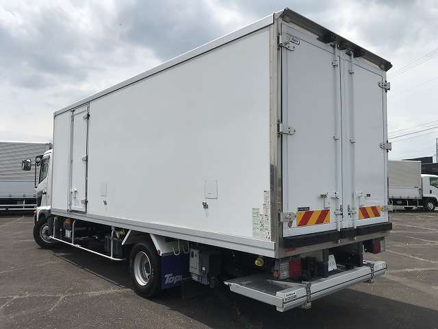 Hino Ranger 6