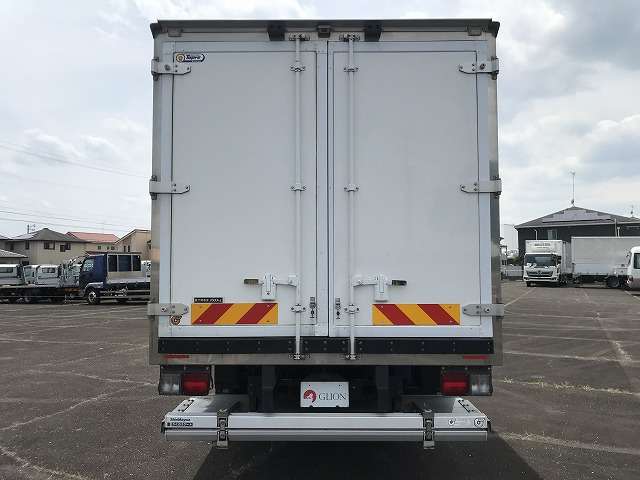Hino Ranger 7