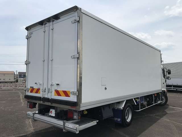 Hino Ranger 8