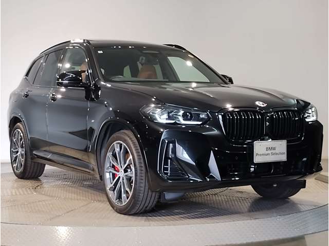 BMW X3 11