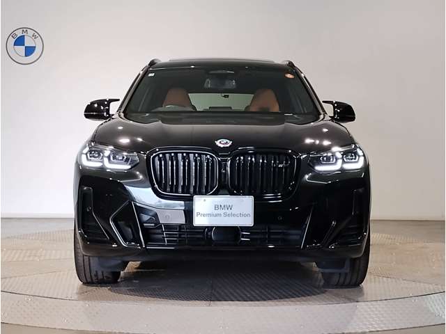 BMW X3 5