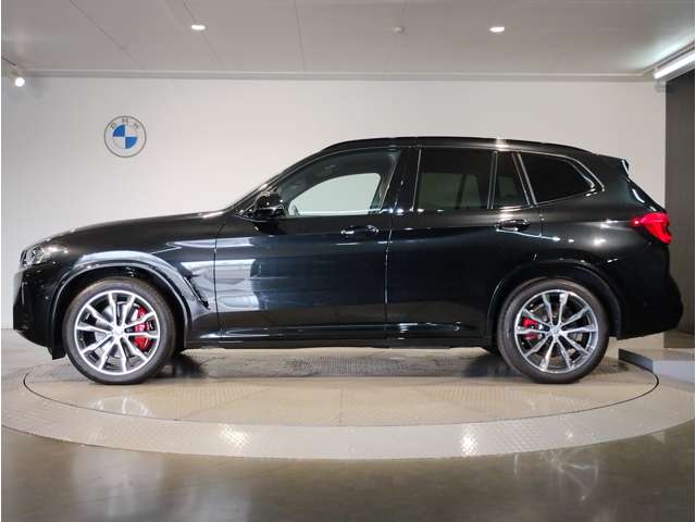 BMW X3 6