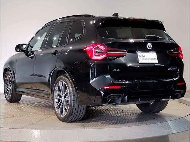 BMW X3 7