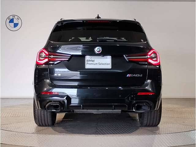 BMW X3 8
