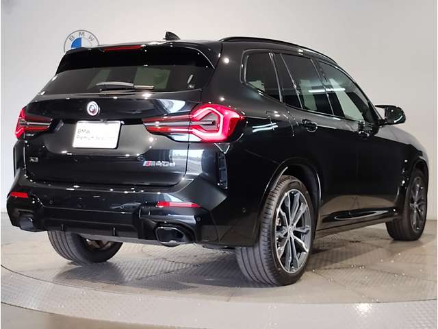 BMW X3 9