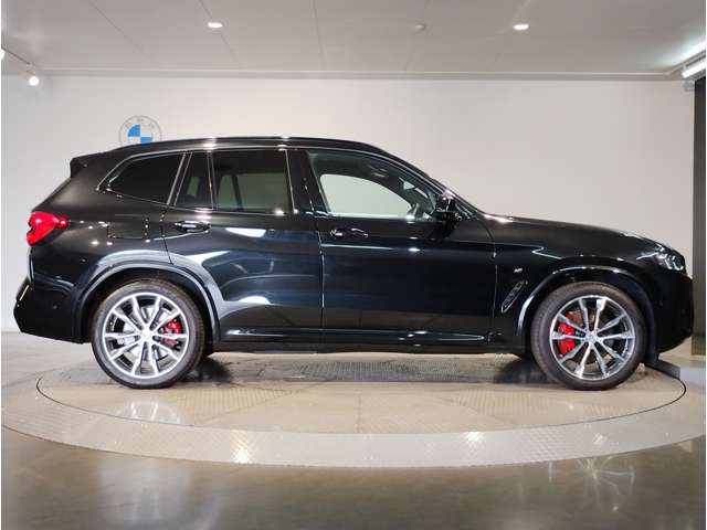 BMW X3 10