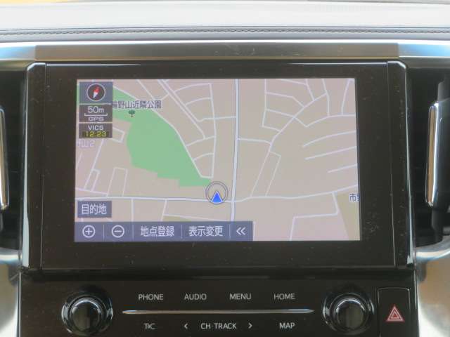 Toyota Alphard 10