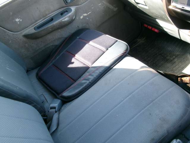 Nissan Vanette 11