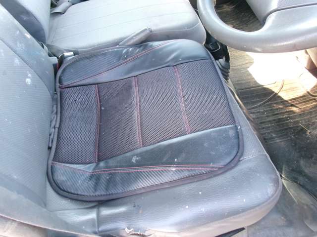 Nissan Vanette 8