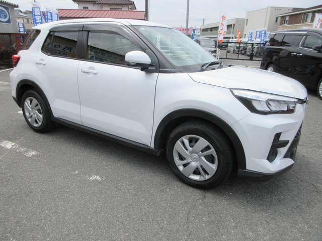 Toyota Raize 9