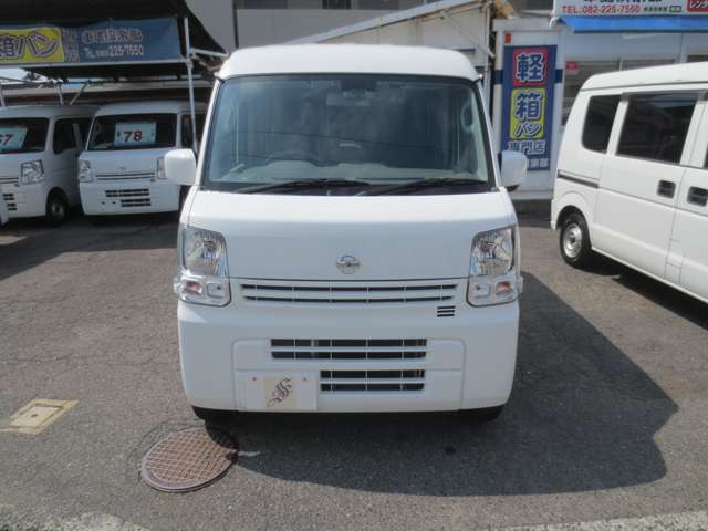 Nissan NV100 Clipper 5