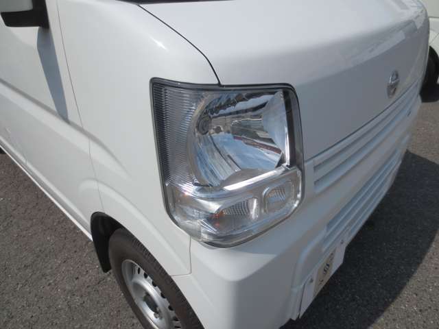 Nissan NV100 Clipper 8