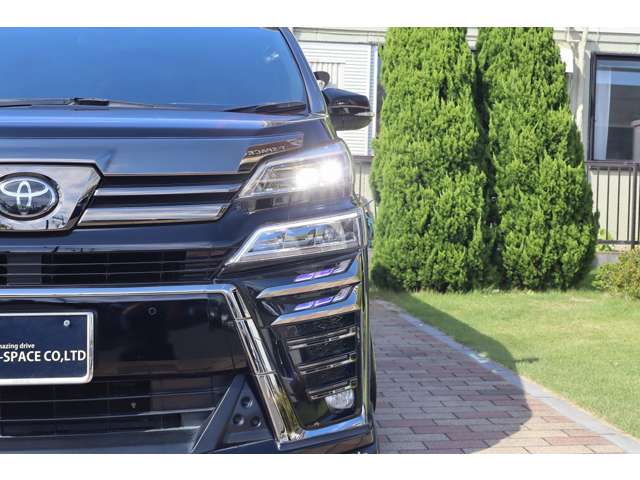 Toyota Vellfire 10