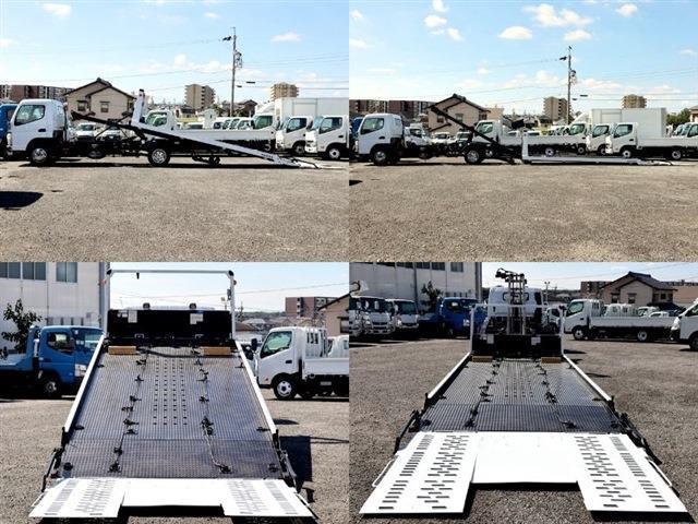 Mitsubishi Fuso Canter 11