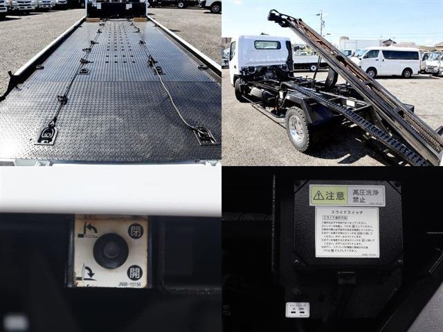 Mitsubishi Fuso Canter 12