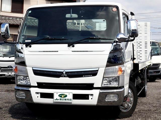 Mitsubishi Fuso Canter 2