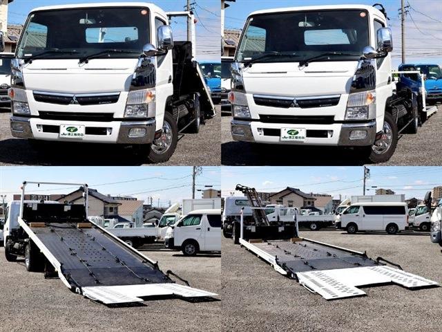 Mitsubishi Fuso Canter 10