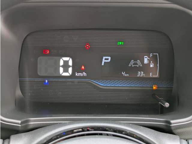 Suzuki Every 9