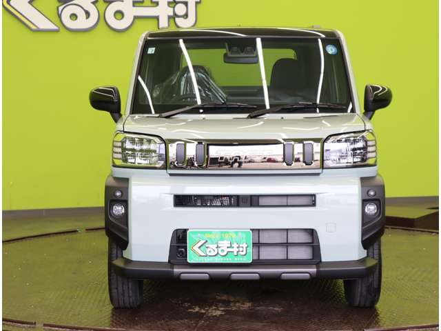 Daihatsu Taft 12