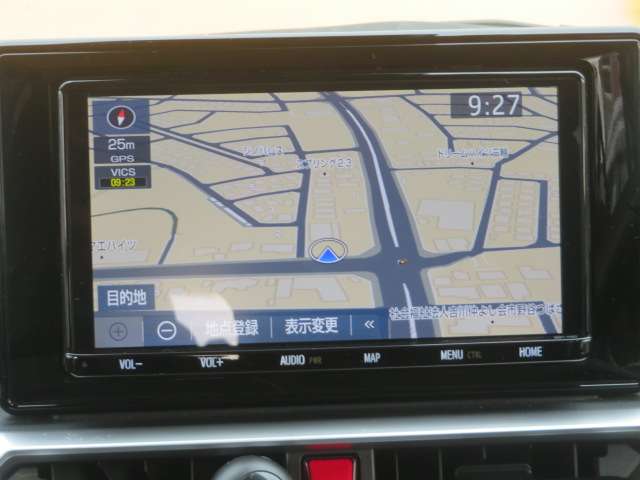 Toyota Raize 10