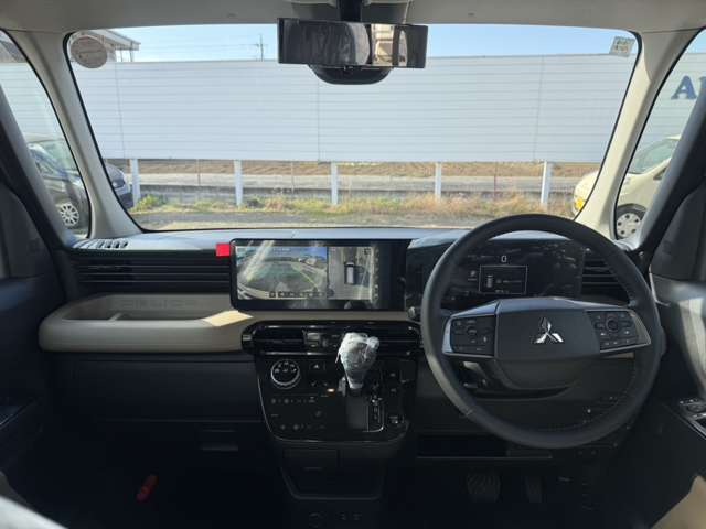 Mitsubishi Delica Mini 7