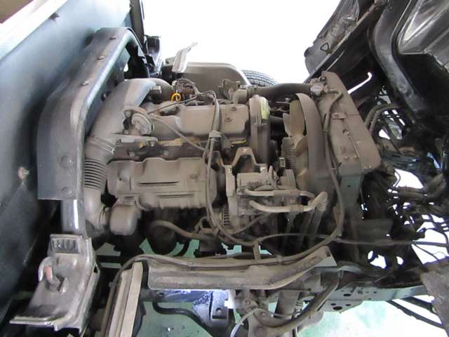 Toyota Toyoace 5