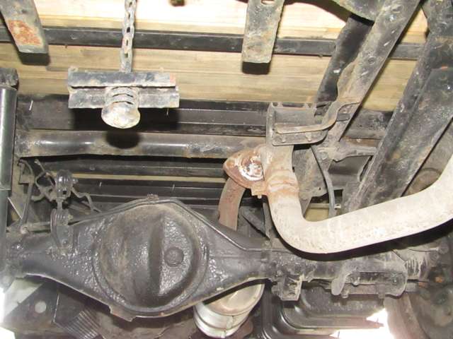 Toyota Toyoace 6