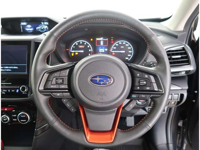 Subaru Forester 5