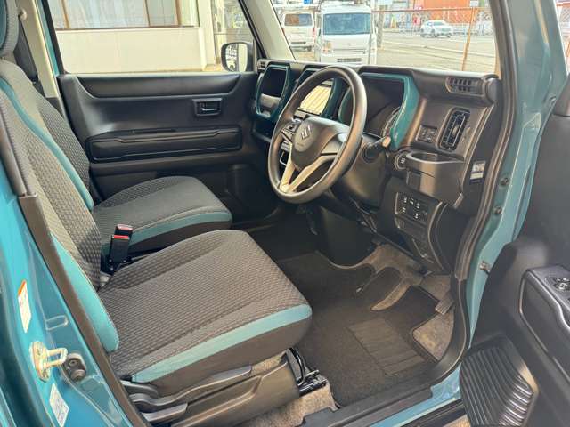 Suzuki Hustler 2
